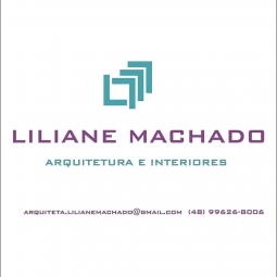 Arquiteta Liliane Machado